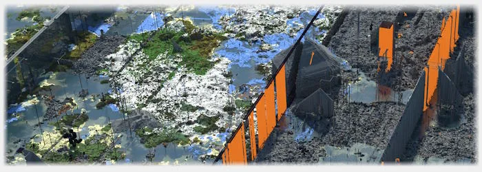 Anarchy Clients for Minecraft