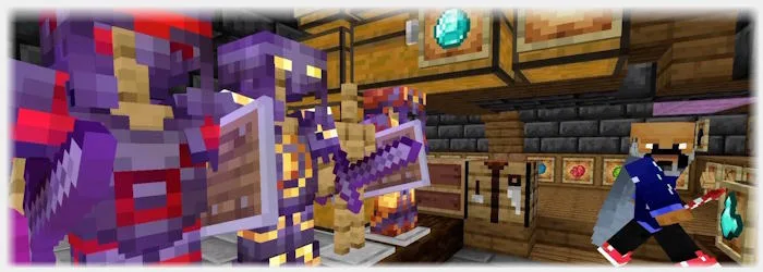 Legit Clients for Minecraft