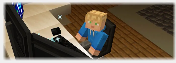 Utility Clients for Minecraft