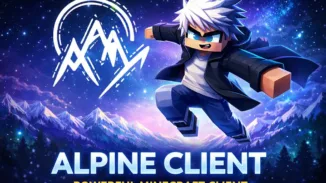 Alpine Client for Minecraft