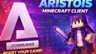 Aristois Client for Minecraft