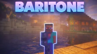 Baritone Mod for Minecraft