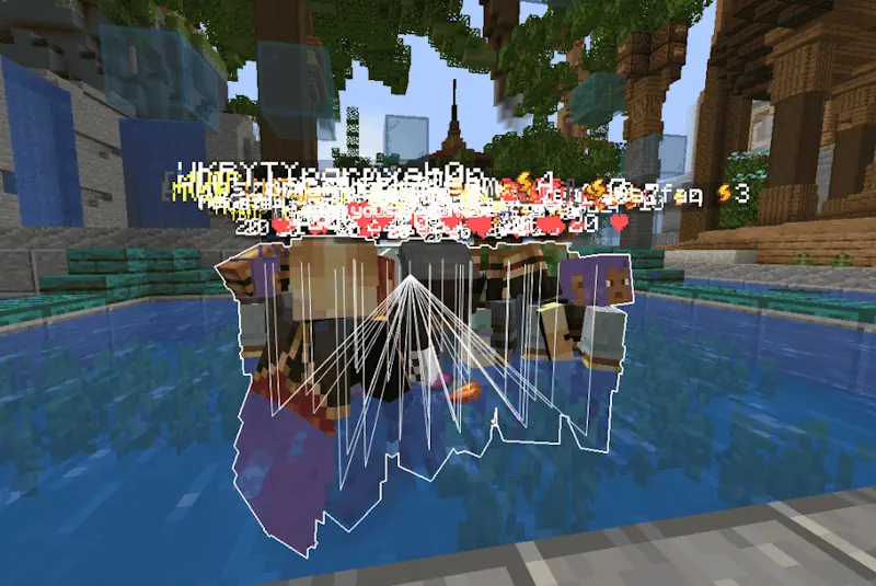 Doomsday Client for Minecraft