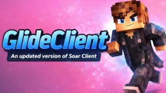 Glide Client for Minecraft