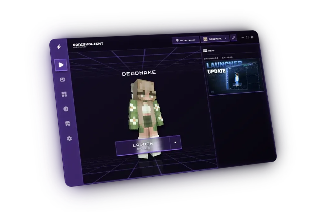 NoRisk Client Minecraft