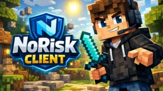 NoRisk Client for Minecraft