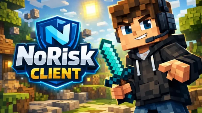 NoRisk Client for Minecraft