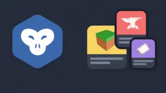 GDLauncher for Minecraft