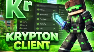 Krypton Client
