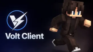 Volt Client Minecraft