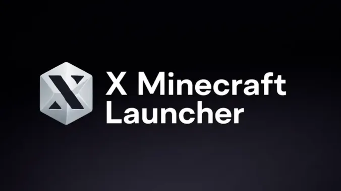 X Minecraft Launcher