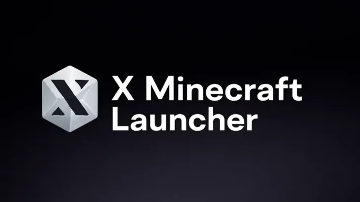 X Minecraft Launcher