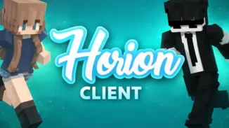 Horion Client