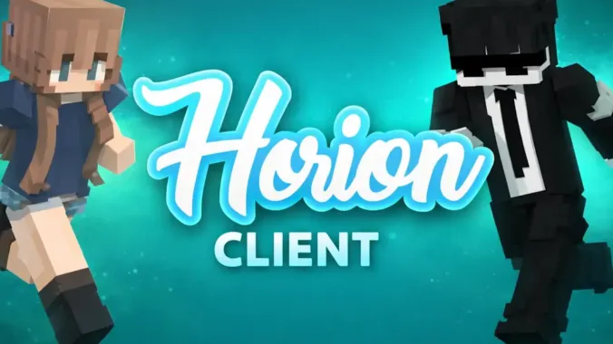 Horion Client