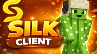 Silk Client for Minecraft